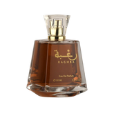 Raghba + 50ml Deo Spray